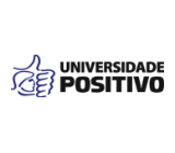 Logo Universidade Positivo